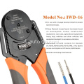 Outils 902-499 Eclipse Tools Fermper pour Deutsch Terminals